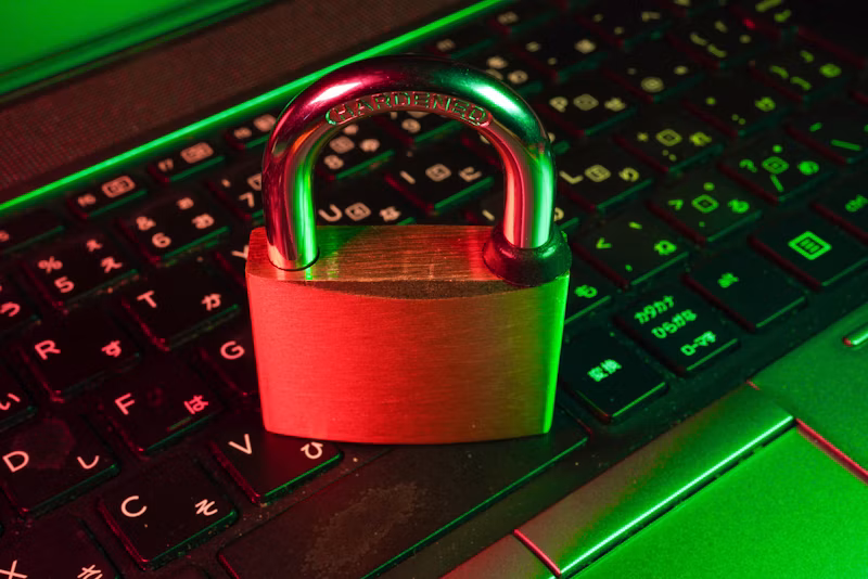 Seguridad y protección de datos