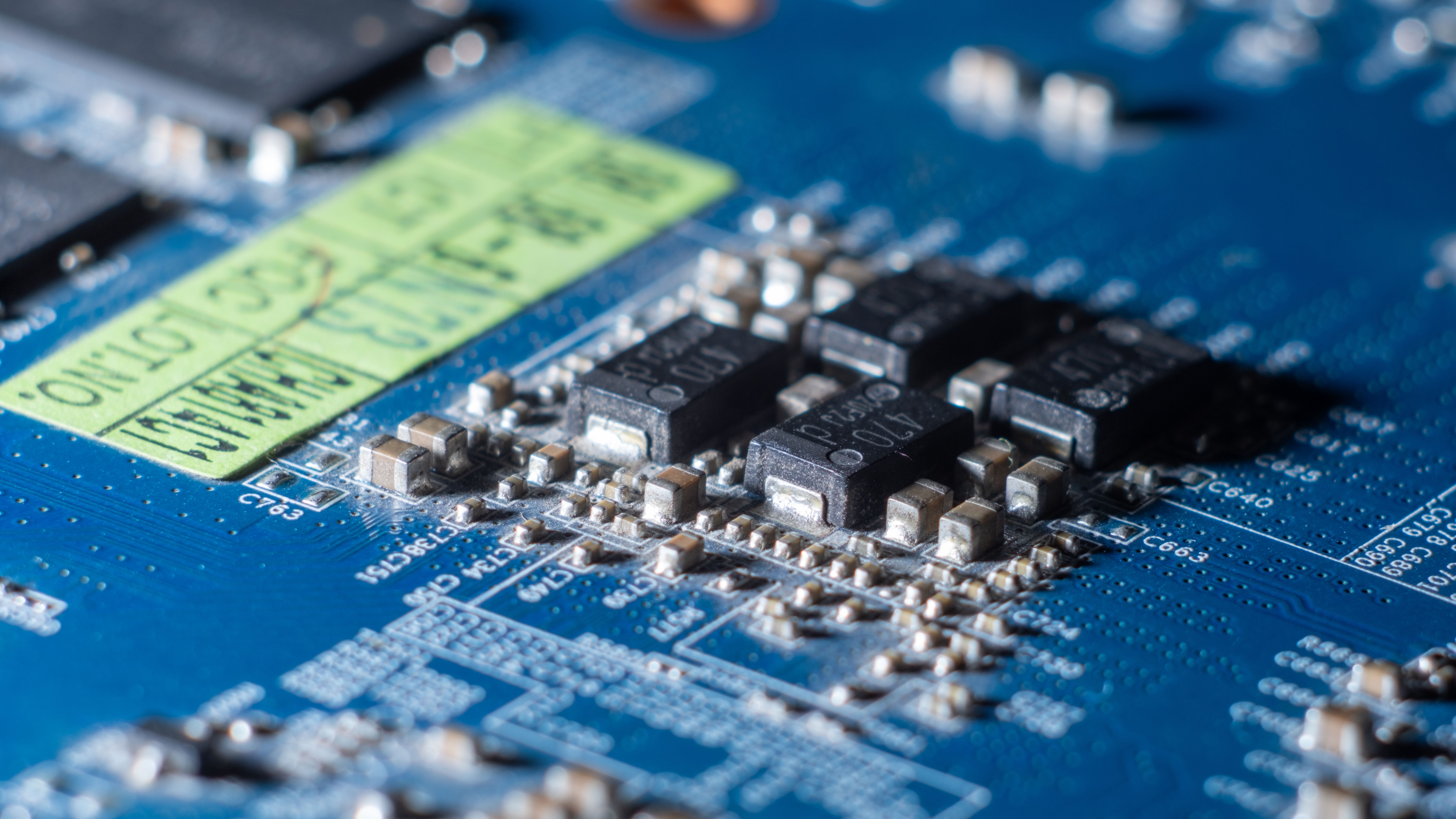Investigación e innovación tecnológica