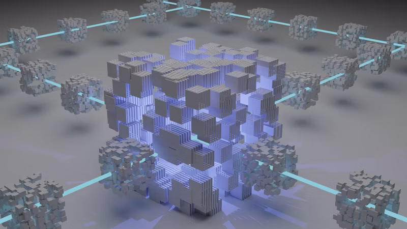 Tecnología blockchain y activos digitales