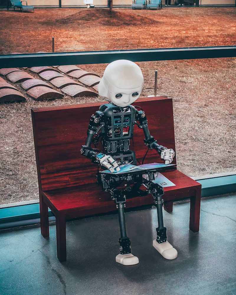 Inteligencia artificial y machine learning